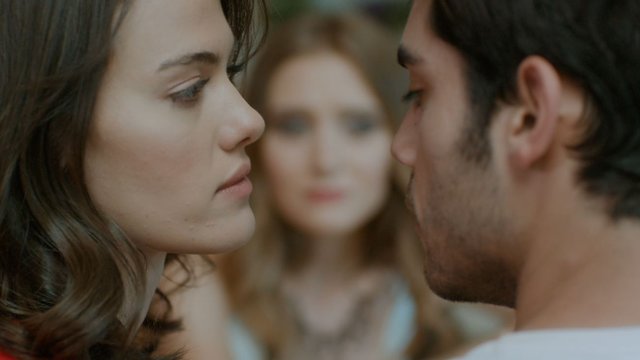 Meleklerin Aşkı 6. Bölüm Fragmanı