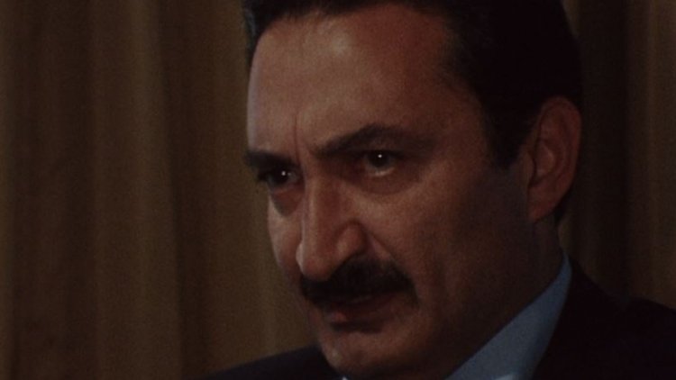 Bülent Ecevit Türkiye'nin ABD ambargosuna tepkisini anlatıyor