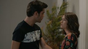 Meleklerin Aşkı 5. Bölüm 2. Fragmanı