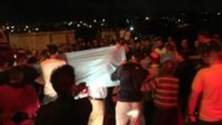 Filistin'de otomobil içinde iki ceset bulundu