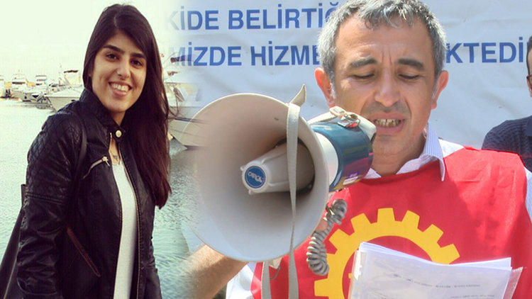 İskeleden düşüp hayatını kaybetmişti! Sendikalar ve STK'lar genç restoratör için toplandı