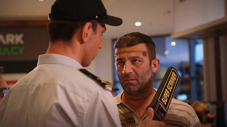 Sinemalarda bu hafta! İşte vizyonun yenileri