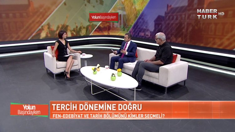 Yolun Başındayken - 03 Ağustos 2018 (Doğru tercih tüyoları)