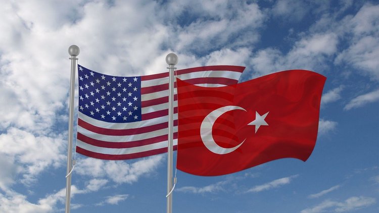 "Türkiye'de ABD'yi seven kimse kalmadı ama..."