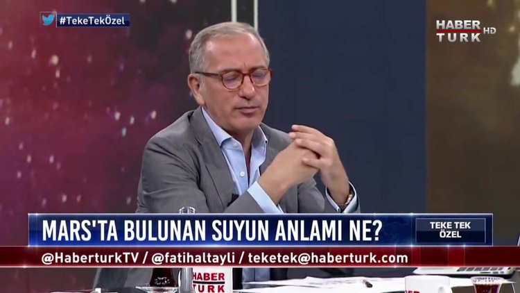 Mars hakkında ne biliyoruz?