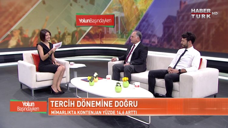 Yolun Başındayken - 03 Ağustos 2018  (Üniversite seçimlerinde dikkat edilmesi gerekenler)