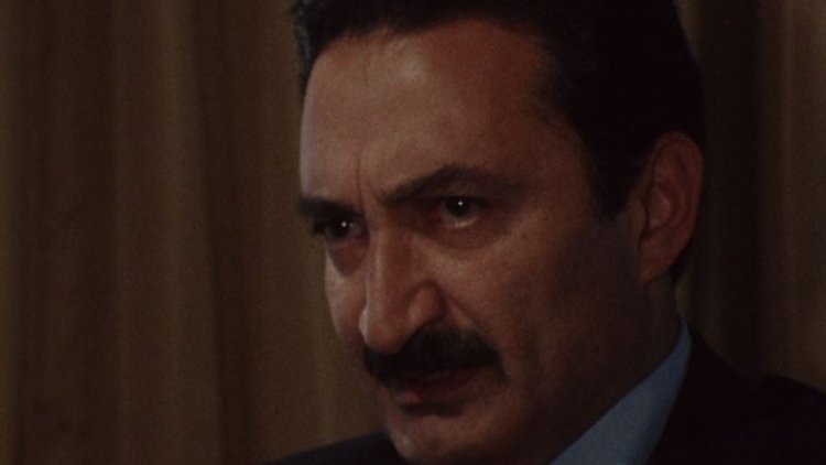 Yıl 1978: Bülent Ecevit Türkiye'nin ABD ve NATO'ya tepkisini anlatıyor