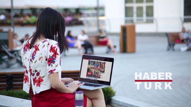 Habertürk'ten bir ilk! Dijital akademi kuruldu