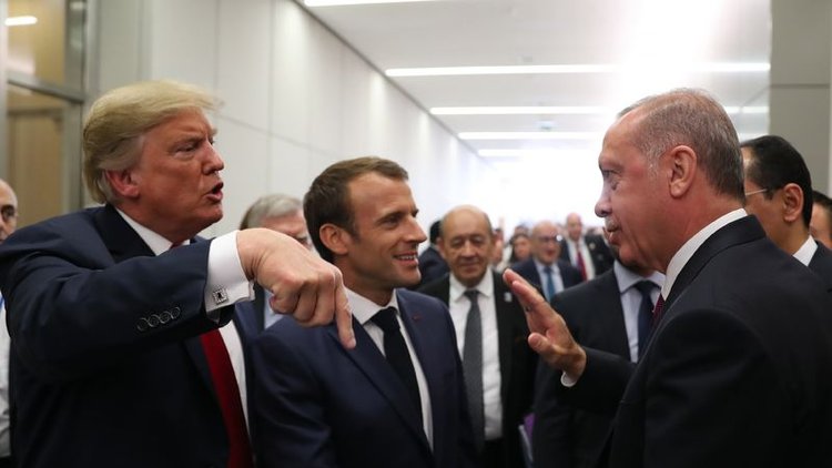 "Erdoğan ve Trump, Brunson konusunda son sözlerini söylemedi"