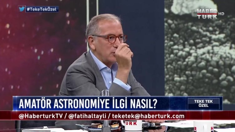 Uzay yolculuğu ve astroidler