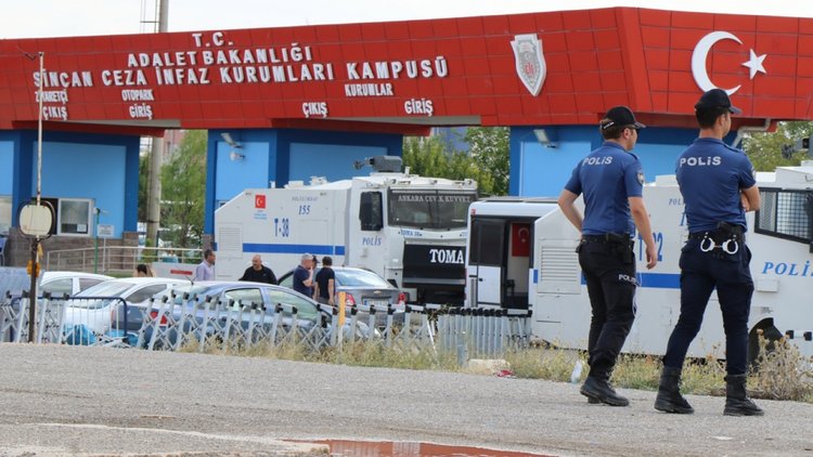 10 Ekim saldırısı davası karar aşamasında: 'Bunlar son sözlerimiz değil'