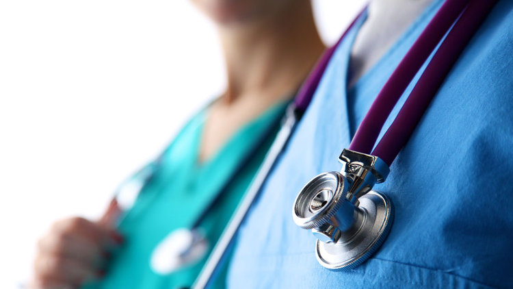 Sağlık çalışanlarına müjde Resmi Gazete'de!