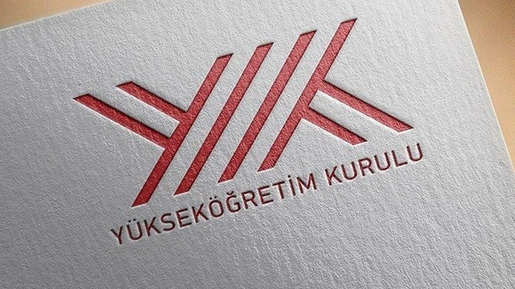 YÖK&#039;ten hukuki düzenleme