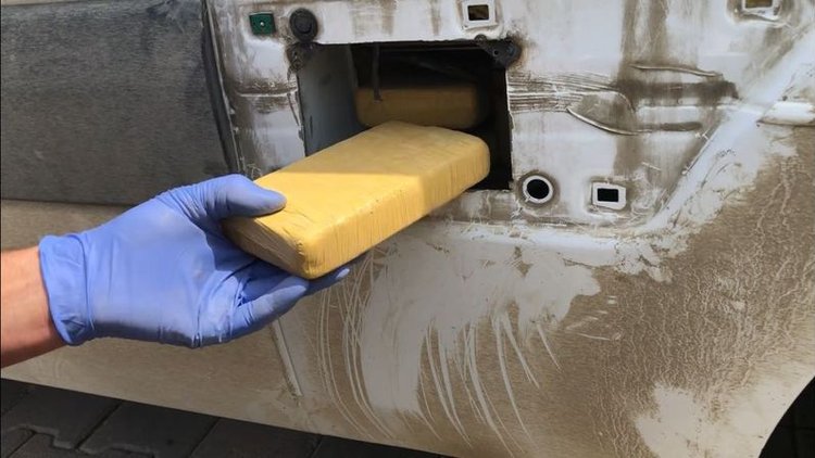 Uyuşturucu tacirlerine büyük darbe