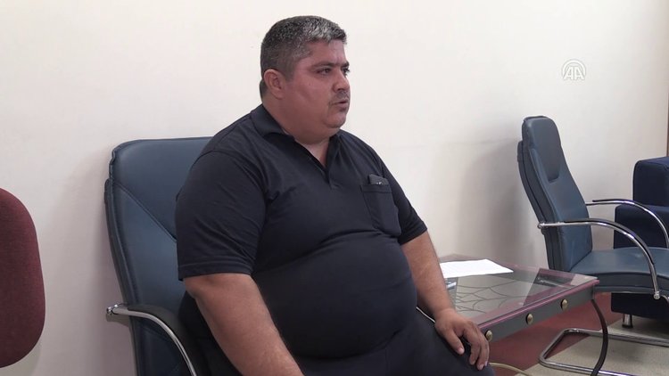 "Şişkonun çocukları" lafına üzülünce zayıfladı