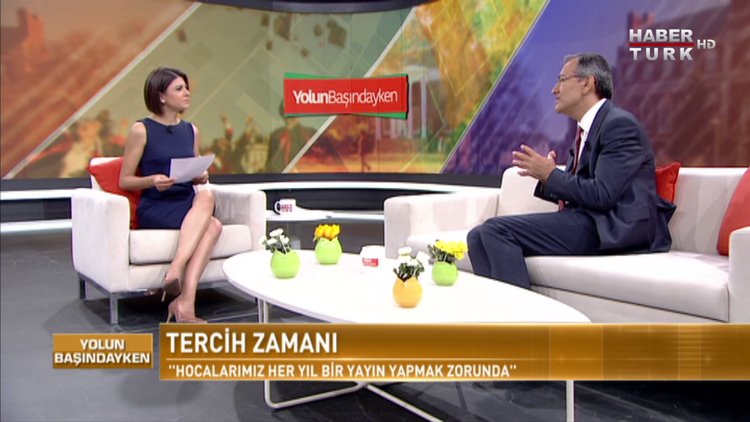 Yolun Başındayken - 06 Ağustos 2018 (Sağlık eğitiminde hastane uygulamalarının önemi ne?)