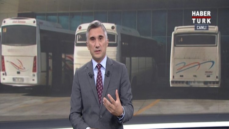 Kurban Bayramı için 10 bin ek sefer konacak 