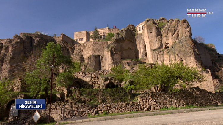 Şehir Hikayeleri - Güzelyurt / Aksaray