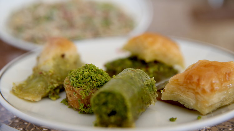 Fıstık fiyatındaki düşüş baklavaya yansıyacak mı?