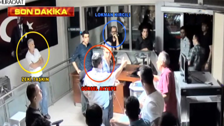 FETÖ'nün emniyet yapılanması! Emniyet İstihbarat'ın 400 terabayt verisi çalındı