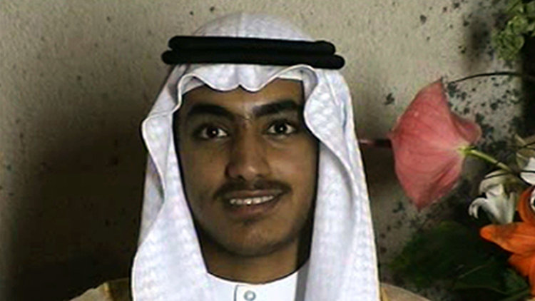 Terör izdivacı! Gelin terörist Atta'nın kızı, damat Bin Ladin'in oğlu