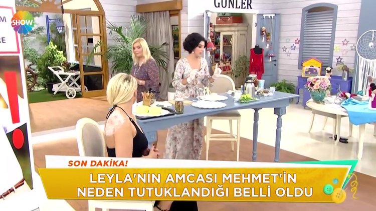 Göz altı morluklarını ve ödemi azaltan çay