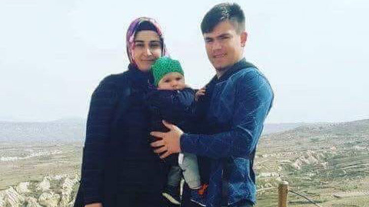 Şehit Nurcan Karakaya ve şehit Bedirhan bebeğin ismi Sivas'ta okula verildi