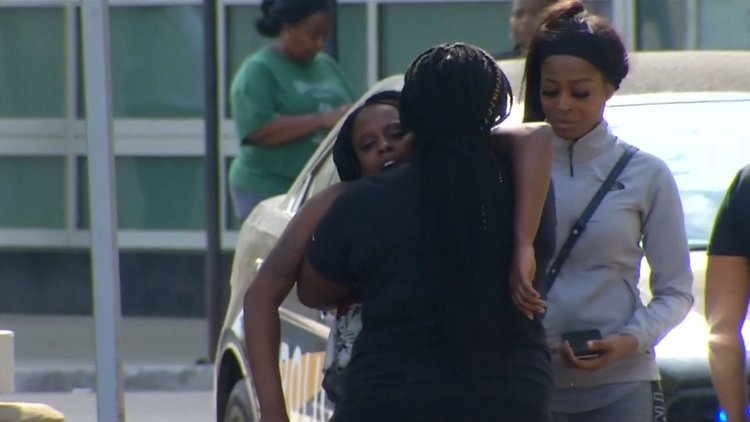 Chicago'da kanlı hafta sonu: 9 ölü, 60 yaralı