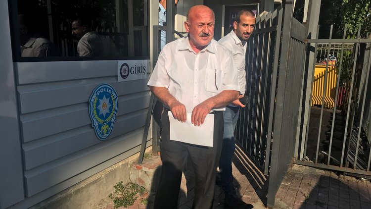 Yolcu otobüsüyle Avrasya Tüneli&#039;ne ters yönden girdi!