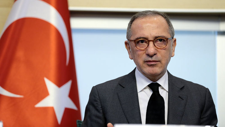Fatih Altaylı: Fikret Orman cebinden 3,5 milyon euro vermiş mi?