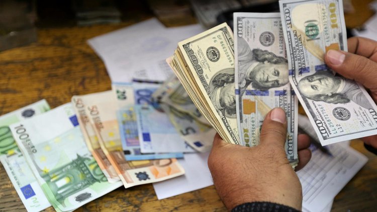 Dolar ve euro&#039;da son durum