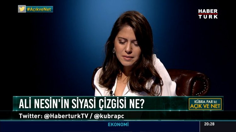Ali Nesin: Atatürk'e hakaret suç olmamalı