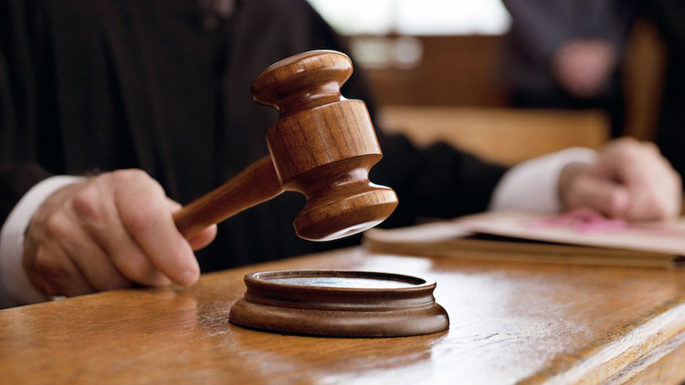 Davalara süre sınırı geliyor!