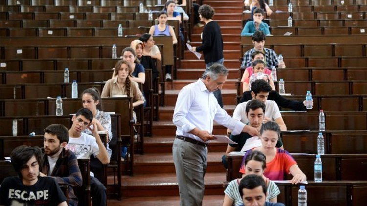 Üniversite tercihleri başladı! Adaylar nelere dikkat etmeli?