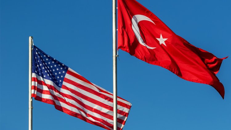 ABD ile ön mutabakat sağlandı