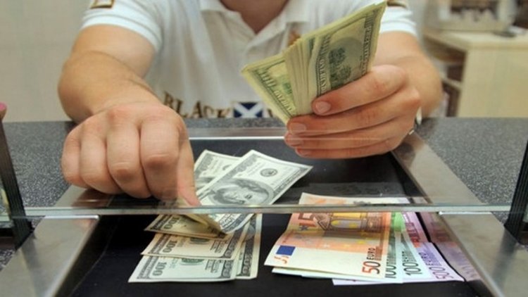 Dolar ve euro fiyatlarında son durum ne?