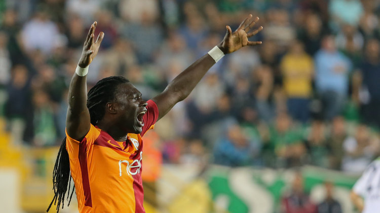 Gomis'in satılması gündemde