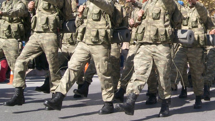 İşte bedelli askerlik başvuru detayları