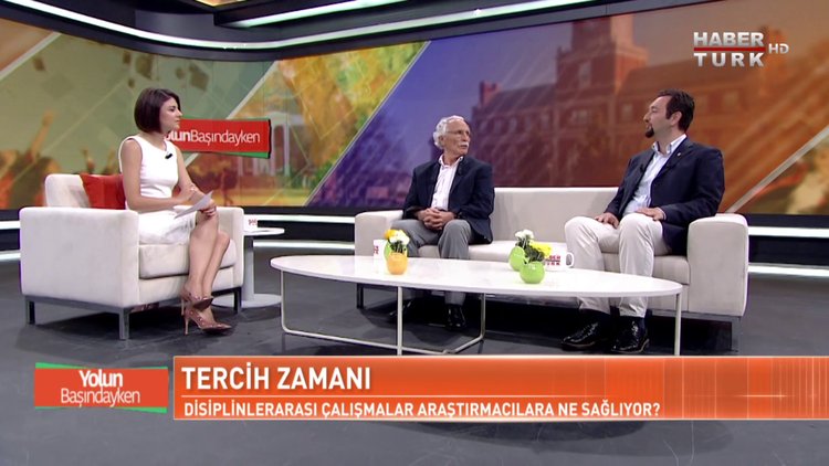 Yolun Başındayken - 09 Ağustos 2018 (Toplum Bilimlerinde iş imkanları neler?)