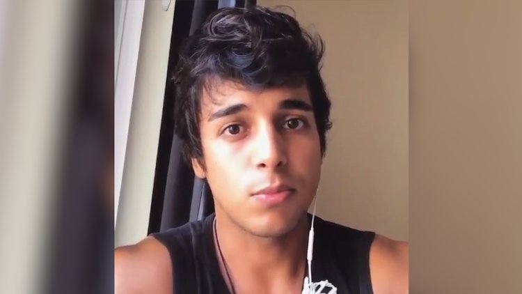 'Son bursunu alıp, beni engelledi' demişti açıklama geldi