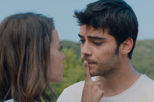 Meleklerin Aşkı 7. Bölüm Fragmanı