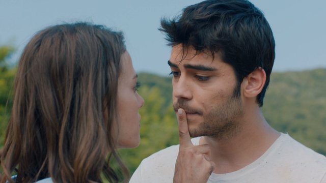 Meleklerin Aşkı 7. Bölüm Fragmanı