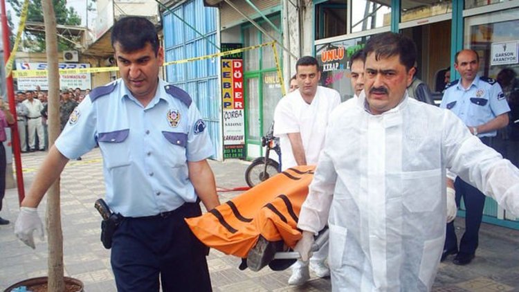 13 yıl önce öldürülmüştü! O suikastta FETÖ izi çıktı