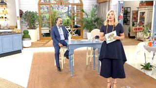 Dr. Murat Topoğlu’ndan şaşırtan, ezber bozan, zayıflamaya yardımcı öneriler sizleri bekliyor.