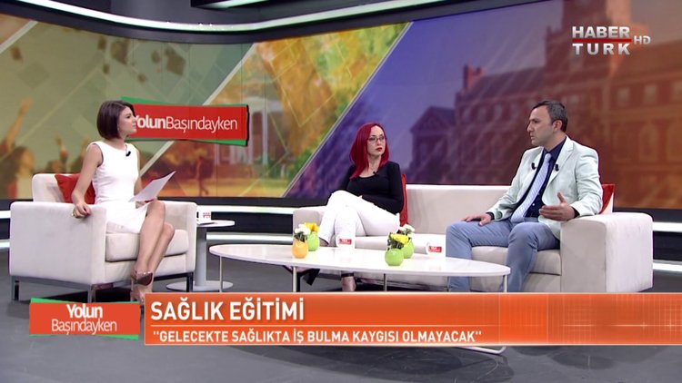 Yolun Başındayken -  09 Ağustos 2018 (Öğretmen eğitimi nasıl olmalı?)