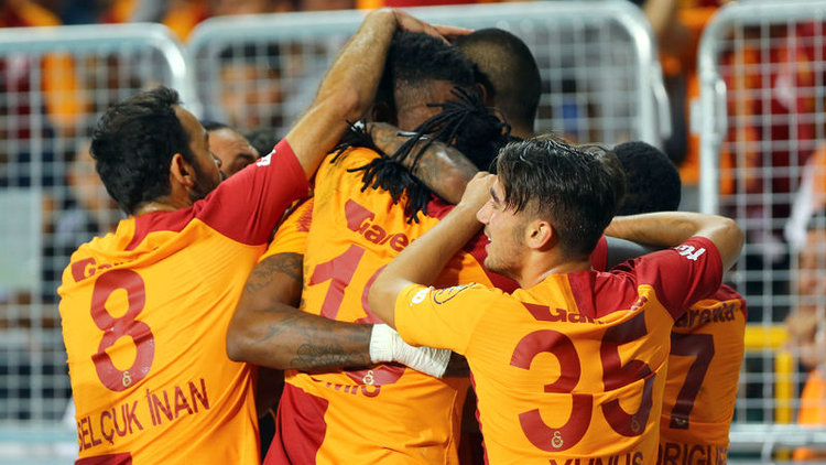 82 günlük hasret bitiyor! Süper Lig'de yeni sezon bu akşam başlıyor