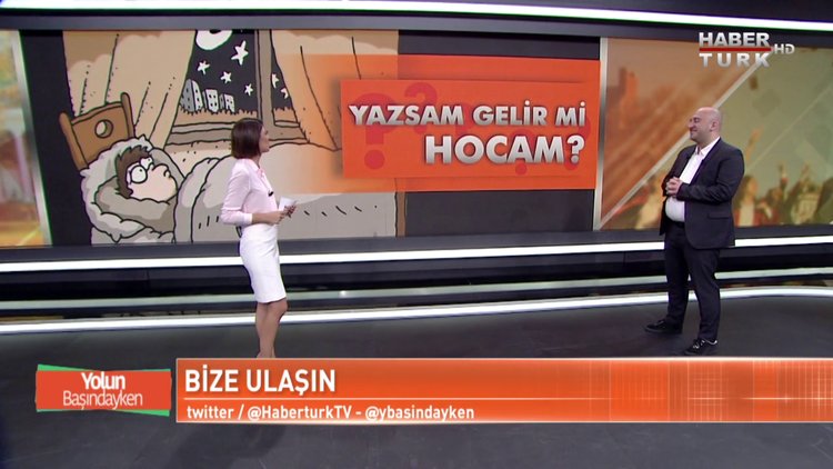 Yolun Başındayken - 10 Ağustos 2018 (Kontenjan değişimleri sıralamaları nasıl etkileyecek?)