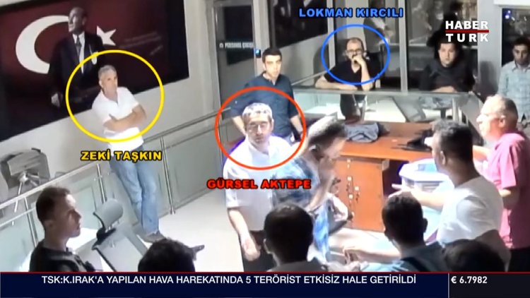 İntihar dosyası raftan indi