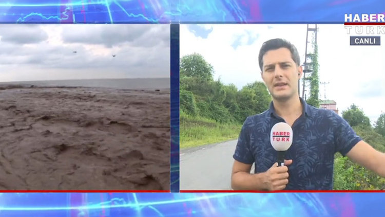 Karadeniz&#039;de hava nasıl olacak? Sel riski devam ediyor mu?