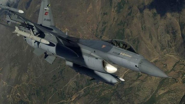Son dakika... Şırnak'ta 4 PKK'lı terörist etkisiz hale getirildi